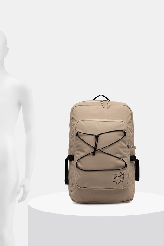 Jack Wolfskin plecak Berkeley 24 A65980