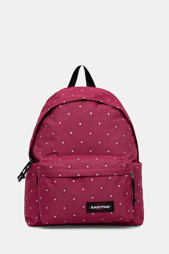 Eastpak plecak PADDED PAK'R mieści A4 bordowy EK0006206W51
