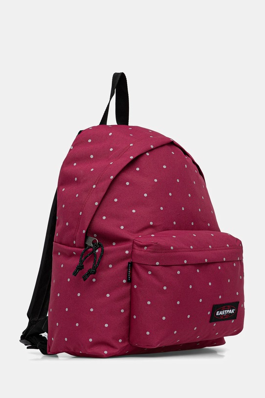 Eastpak plecak PADDED PAK'R EK0006206W51 bordowy SS26