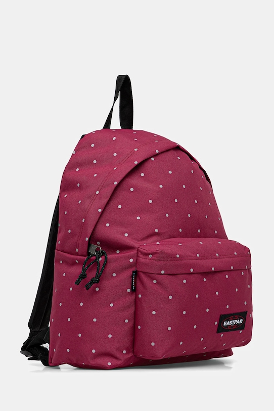 Eastpak plecak PADDED PAK'R EK0006206W51 bordowy SS26