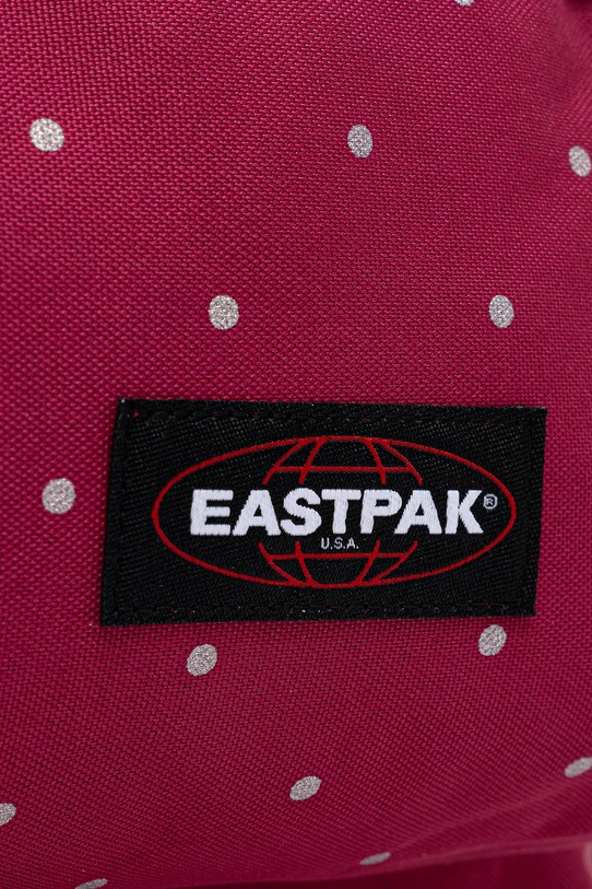Eastpak plecak PADDED PAK'R EK0006206W51 bordowy