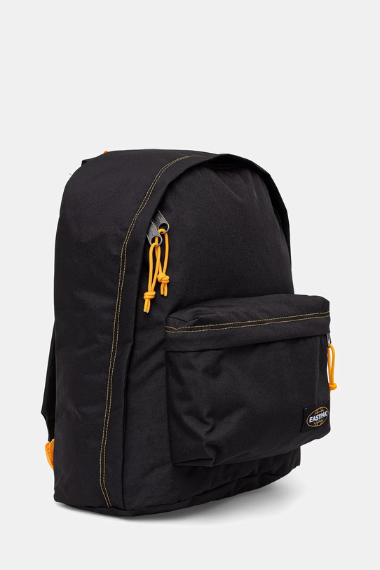 Eastpak plecak OUT OF OFFICE EK0007679Y21 czarny SS26