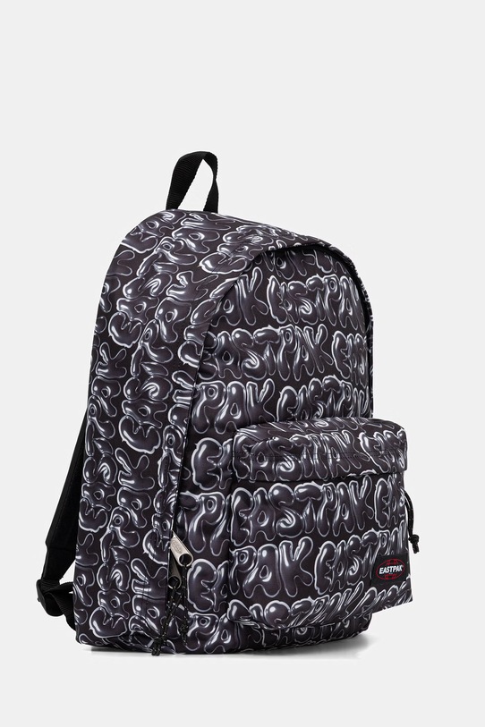 Eastpak plecak OUT OF OFFICE EK0007672Z81 czarny SS26