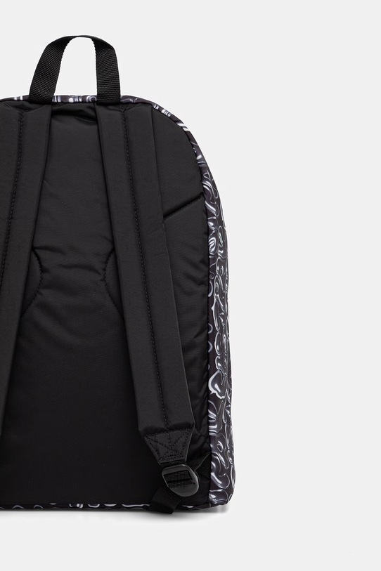 Akcesoria Eastpak plecak OUT OF OFFICE EK0007672Z81 czarny