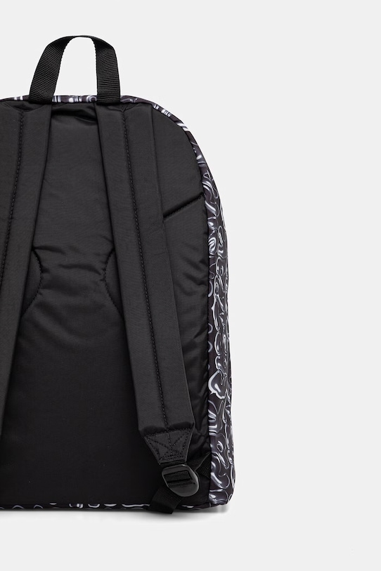 Akcesoria Eastpak plecak OUT OF OFFICE EK0007672Z81 czarny