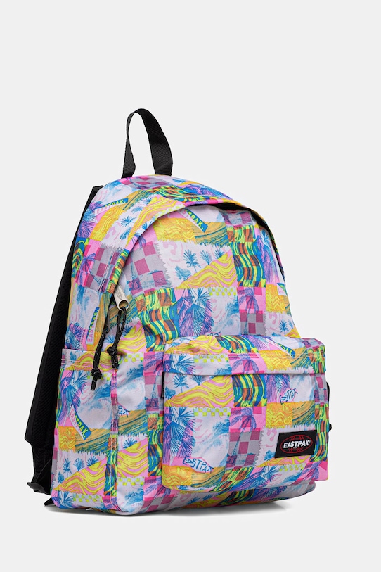 Eastpak plecak OUT OF OFFICE EK0007673Z01 granatowy SS26