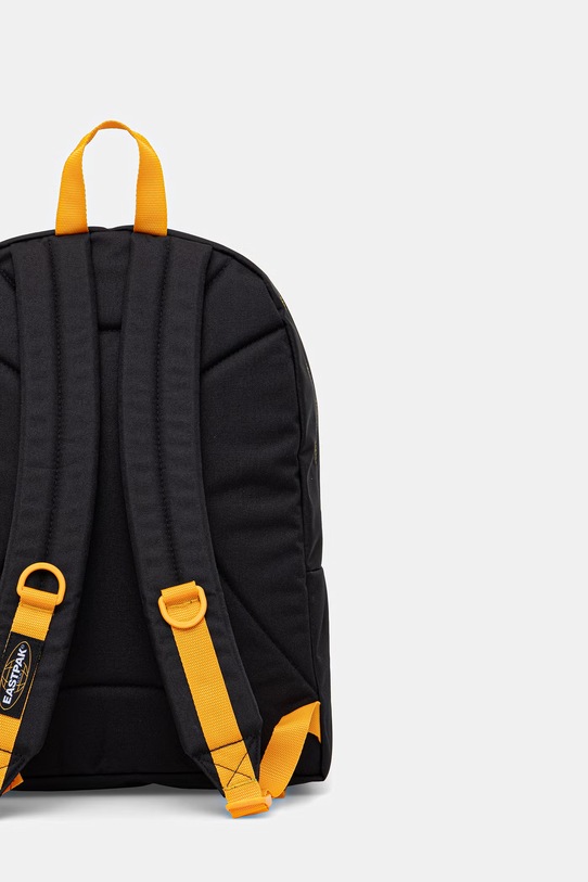 Akcesoria Eastpak plecak PINNACLE EK0000609Y21 czarny