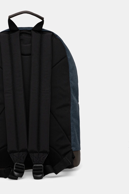 Akcesoria Eastpak plecak WYOMING EK00081126W1 turkusowy