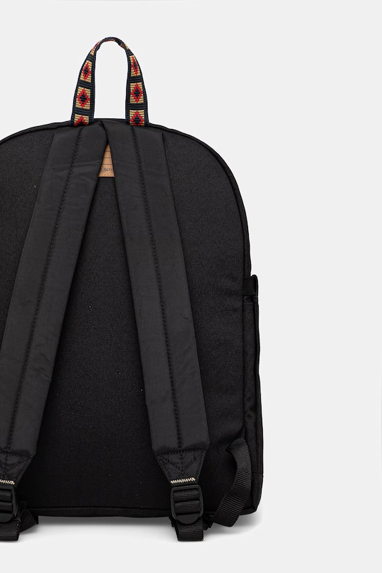 Akcesoria Eastpak plecak KITTERY PAK'R EK0A5BMV0Z41 czarny