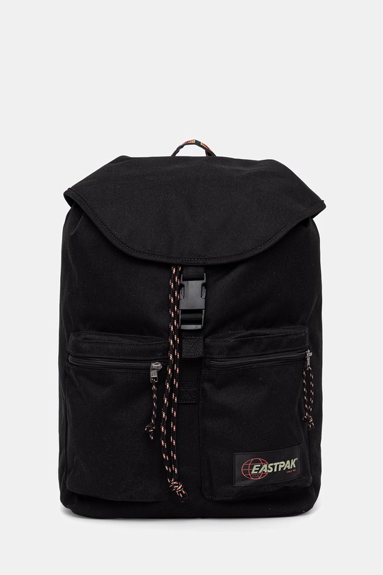 Eastpak plecak CHAPEL HILL PAK'R EK0A5BMW0Z41 czarny
