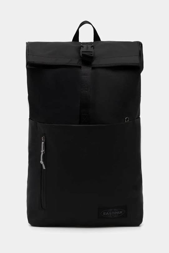 Eastpak plecak UP ROLL mieści A4 czarny EK0A5BGF4Y81