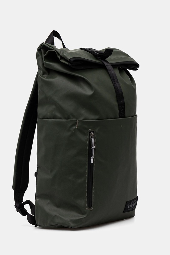Eastpak plecak UP ROLL EK0A5BGF0Z01 zielony SS26
