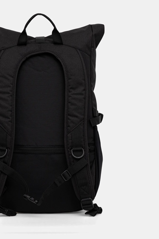 Akcesoria Eastpak plecak TOPROLL PRO EK0A5BL81W61 czarny