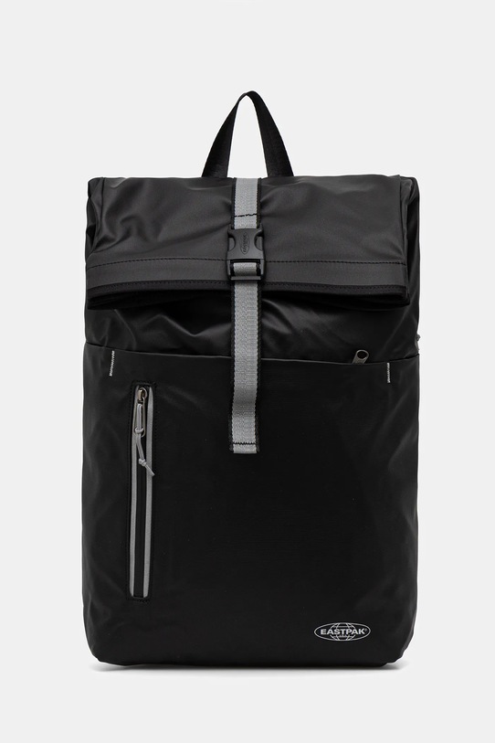 Eastpak plecak UP ROLL mieści A4 czarny EK0A5BGF0Z31