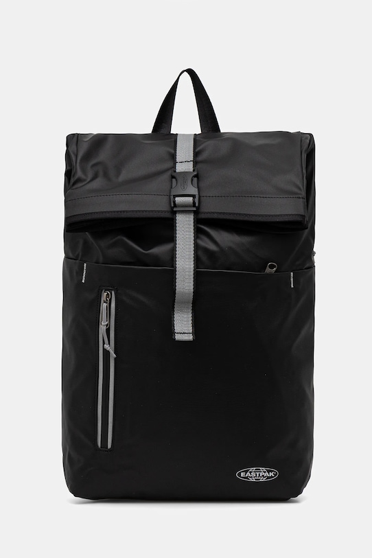 Eastpak plecak UP ROLL mieści A4 czarny EK0A5BGF0Z31