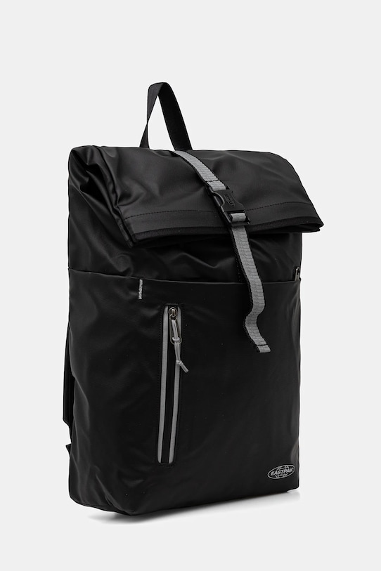Eastpak plecak UP ROLL EK0A5BGF0Z31 czarny SS26