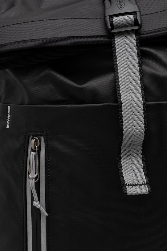 Eastpak plecak UP ROLL czarny EK0A5BGF0Z31
