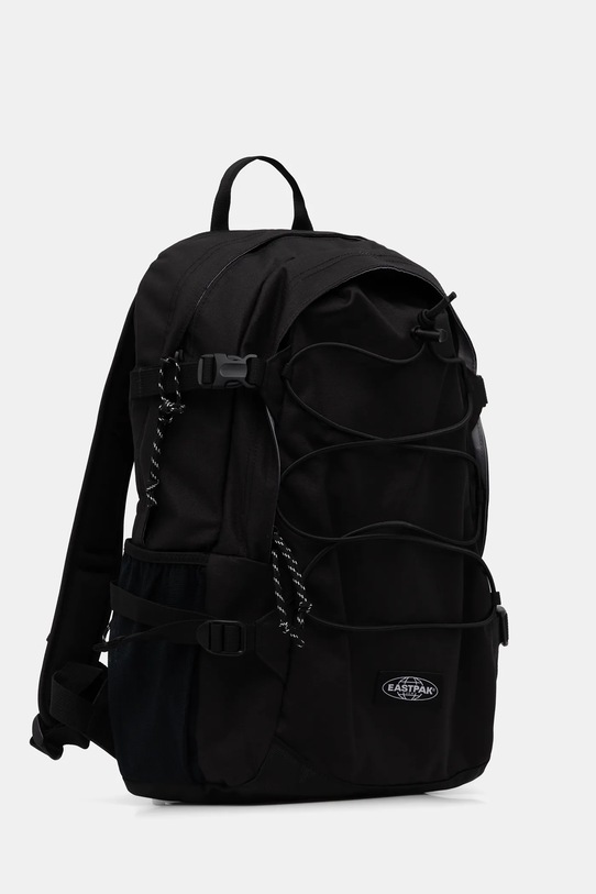 Eastpak plecak GERYS PRO EK0A5BL61W61 czarny SS26