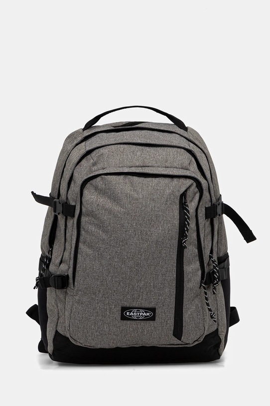 Eastpak plecak VOLKER PRO tekstylny szary EK0A5BL51W71
