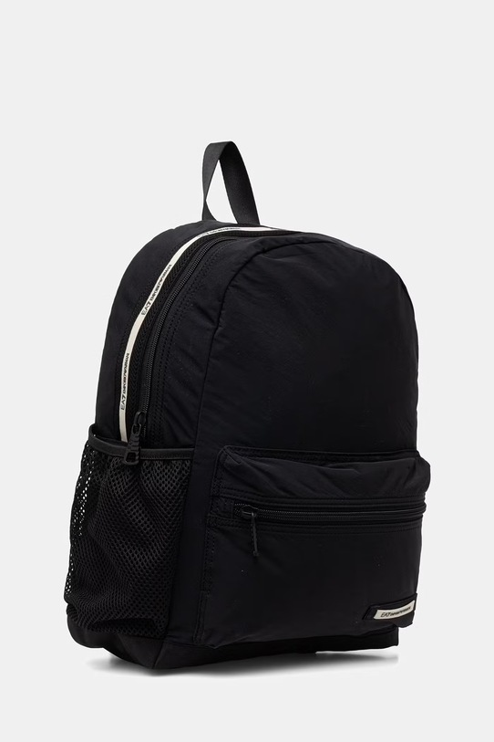 EA7 Emporio Armani plecak miejski AF23098.7X000634 czarny SS26