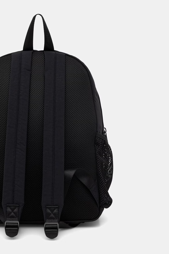 Akcesoria EA7 Emporio Armani plecak miejski AF23098.7X000634 czarny