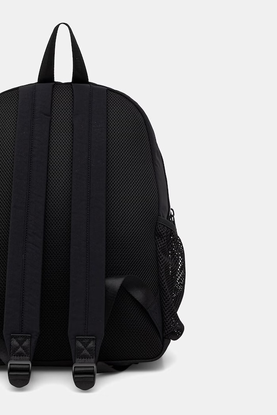 Akcesoria EA7 Emporio Armani plecak miejski AF23098.7X000634 czarny