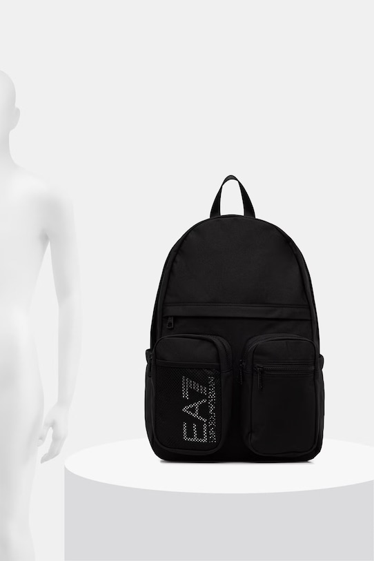 EA7 Emporio Armani plecak sportowy AF23097.7X000627