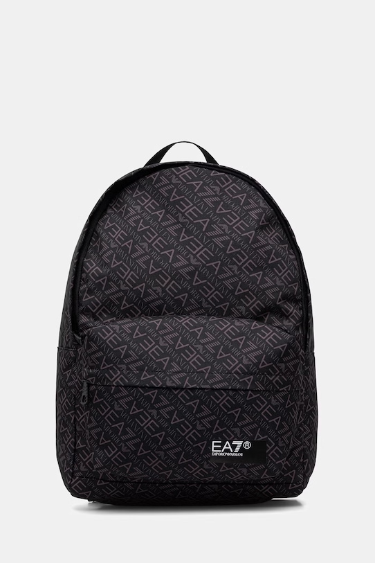 EA7 Emporio Armani Σακίδιο πόλης μαύρο AF24977.7X000001