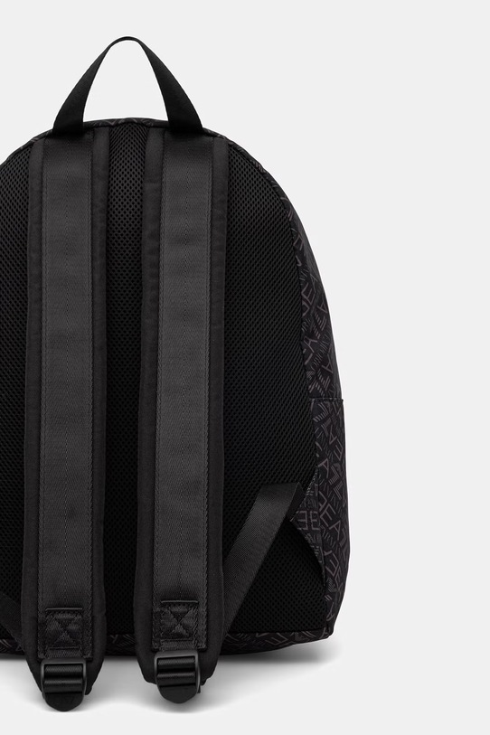 Doplňky EA7 Emporio Armani městský batoh AF24977.7X000001 černá