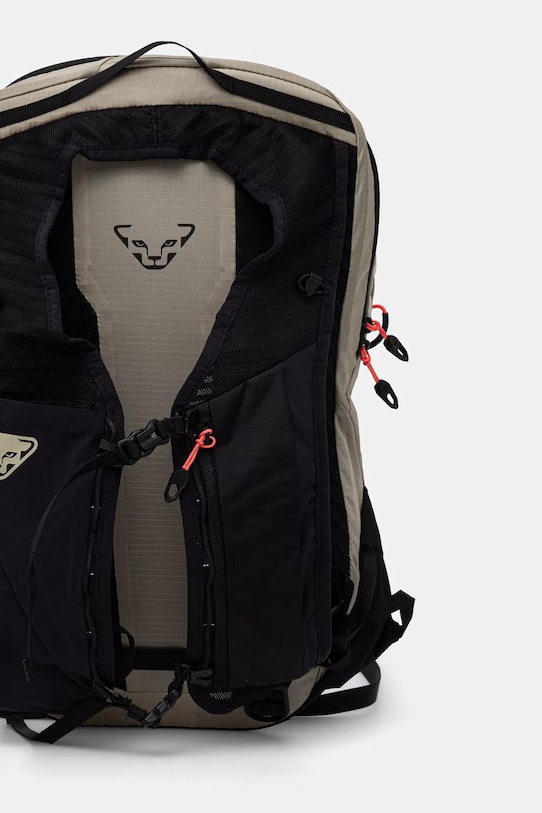 Akcesoria Dynafit plecak trekkingowy TRAVERSE 16 08.0000049054 beżowy