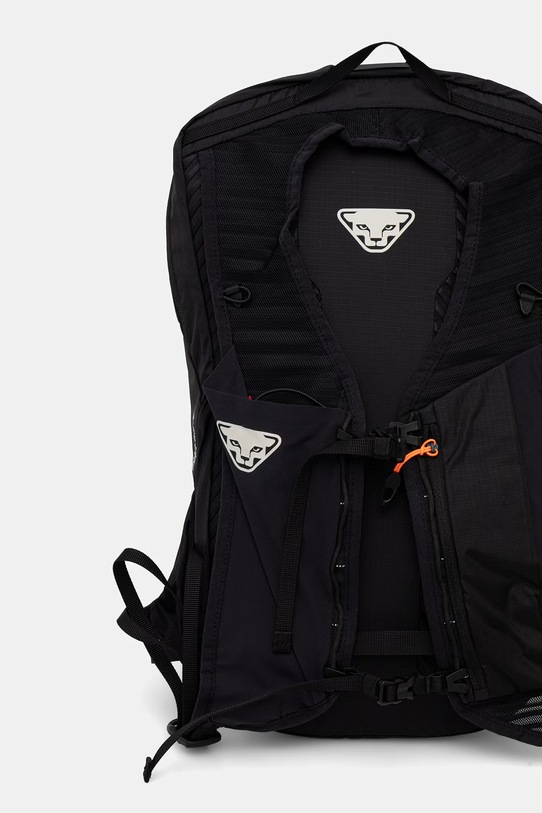 Akcesoria Dynafit plecak trekkingowy TRAVERSE 16 08.0000049054 czarny