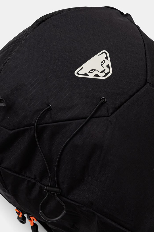 Dynafit plecak trekkingowy TRAVERSE 16 czarny 08.0000049054