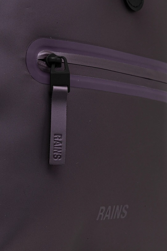 Rains plecak 13320 Rolltop Rucksack W3 13320.143
