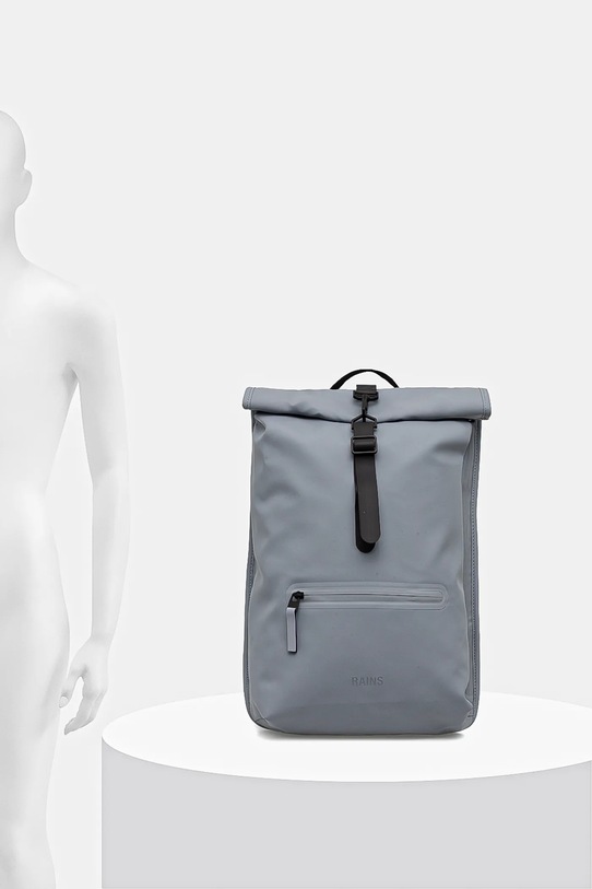 Rains plecak 13320 Rolltop Rucksack W3 13320.147