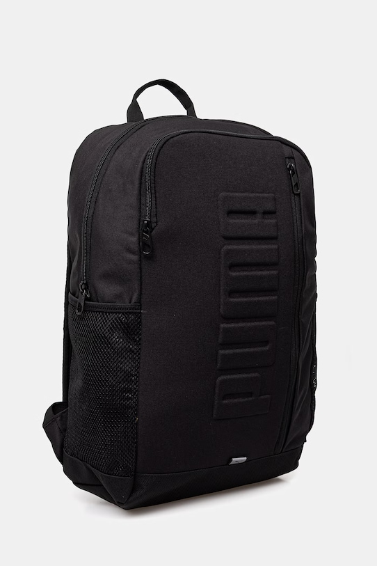 Batoh Puma Backpack 090712 černá SS26
