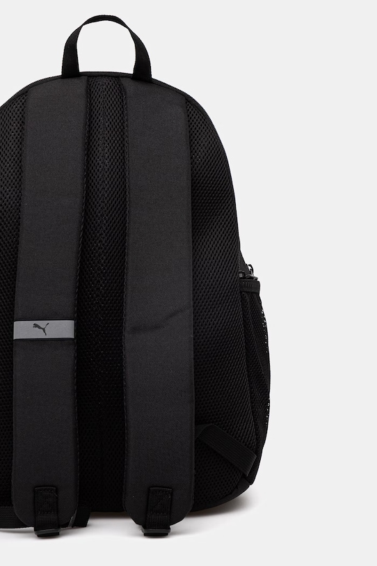 Akcesoria Puma plecak miejski Fundamental 091801 czarny