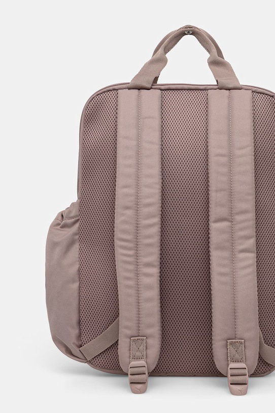 Akcesoria Puma plecak szkolny męski Collage 092195 beżowy