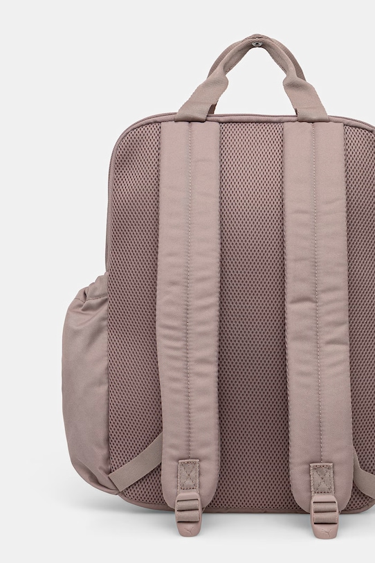 Akcesoria Puma plecak szkolny męski Collage 092195 beżowy