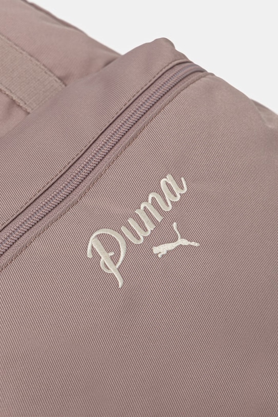 Puma plecak szkolny męski Collage beżowy 092195