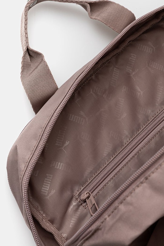Puma plecak szkolny męski Collage 092195 beżowy