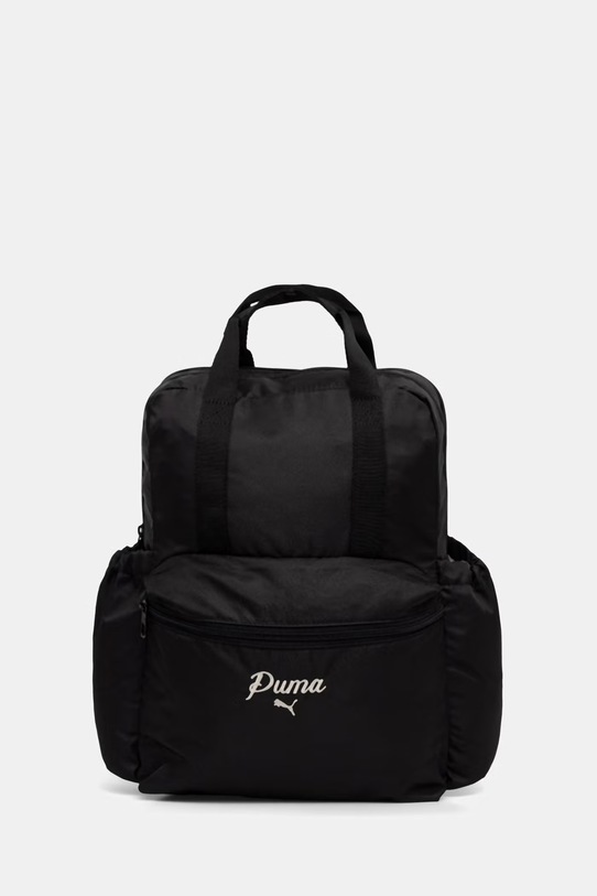 Puma шкільний рюкзак чоловічий Collage чорний 092195