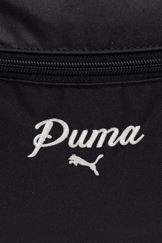 Puma школьный рюкзак мужской Collage чёрный 092195