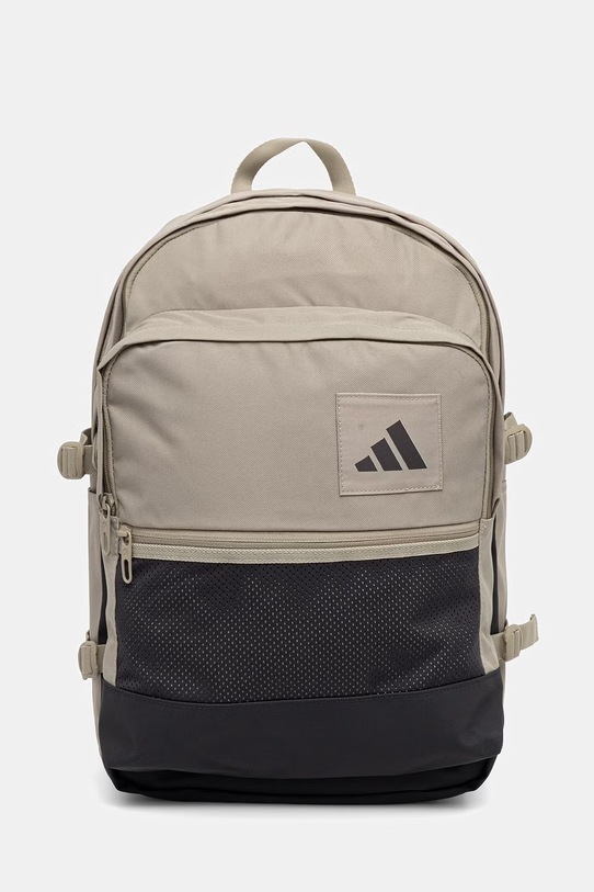 Σακίδιο πλάτης adidas υφασμάτινο πράσινο KA1487