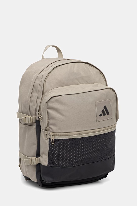 Σακίδιο πλάτης adidas KA1487 πράσινο SS26