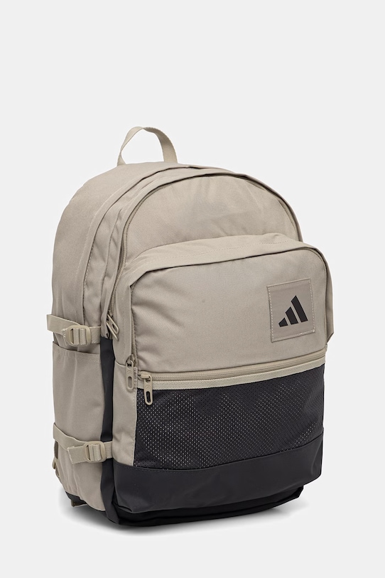 Σακίδιο πλάτης adidas KA1487 πράσινο SS26