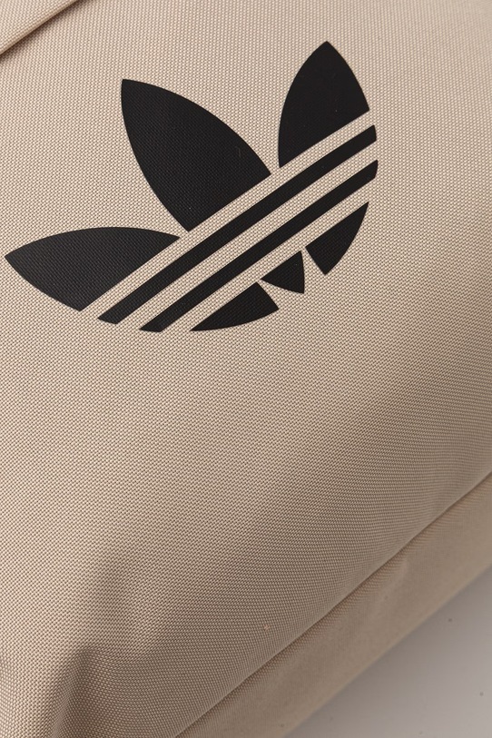 adidas Originals plecak KD7808 beżowy