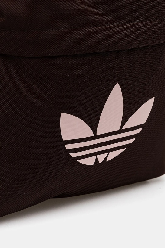 Akcesoria adidas Originals plecak KD7810 brązowy