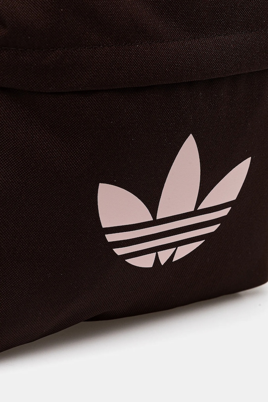 Akcesoria adidas Originals plecak KD7810 brązowy