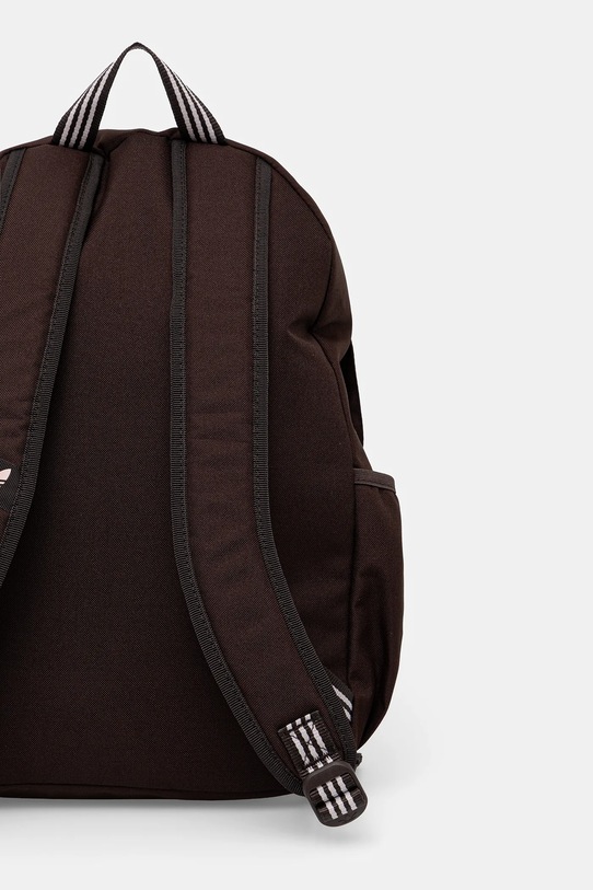 adidas Originals plecak brązowy KD7810