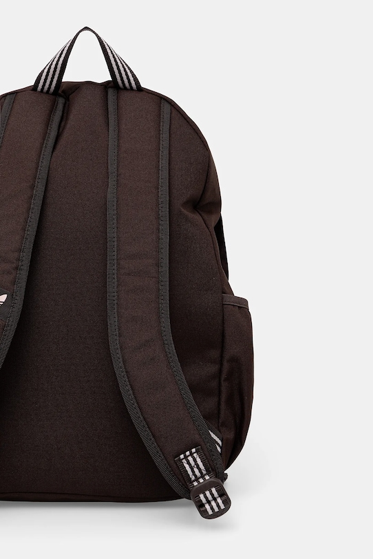 adidas Originals plecak brązowy KD7810